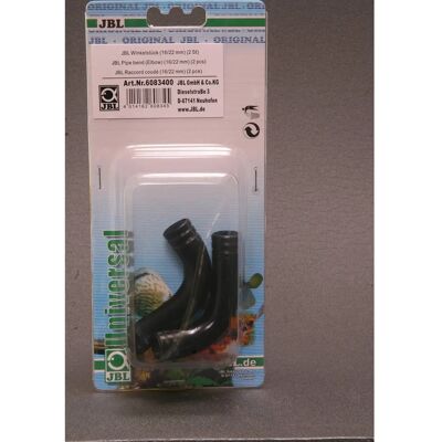 Kolanko JBL 16/22mm - Fitting do rur Kolanko JBL 16/22mm - Fitting do rur