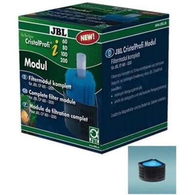 JBL Cristal Profi I Filtermodul - Aquarium JBL Cristal Profi I Filtermodul - Aquarium