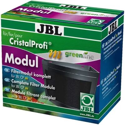 Module d'extension pour filtre d'aquarium JBL CristalProfi m greenline Module d'extension pour filtre d'aquarium JBL CristalProfi m greenline