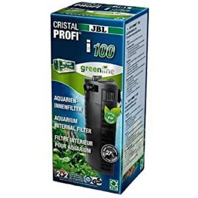 JBL CristalProfi i100 - Internt akvariefilter JBL CristalProfi i100 - Internt akvariefilter