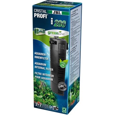 JBL Greenline Akvariefilter - Innvendig 130-200L JBL Greenline Akvariefilter - Innvendig 130-200L