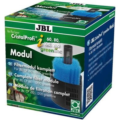 JBL CristalProfi i Filtermodul JBL CristalProfi i Filtermodul