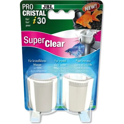 JBL Procristal I30 Superclear Fiskfilter - Akvarieutrustning JBL Procristal I30 Superclear Fiskfilter - Akvarieutrustning