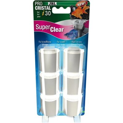JBL ProCristal i30 SuperClear - 6x JBL ProCristal i30 SuperClear - 6x