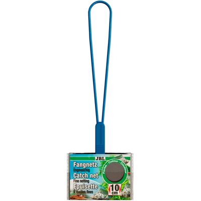 JBL Fiskegarnett - 10cm Finmasket akvarievenn JBL Fiskegarnett - 10cm Finmasket akvarievenn
