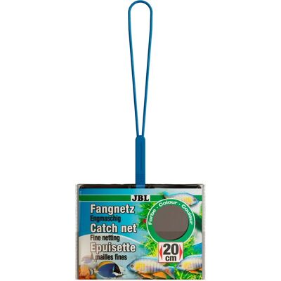 Jbl Retino - 20cm - Rete da Pesca - Attrezzatura Da Pesca Jbl Retino - 20cm - Rete da Pesca - Attrezzatura Da Pesca