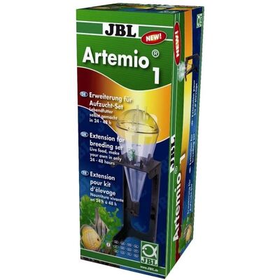JBL Artemio Incubator - Uitbreiding voor ArtemioSet JBL Artemio Incubator - Uitbreiding voor ArtemioSet