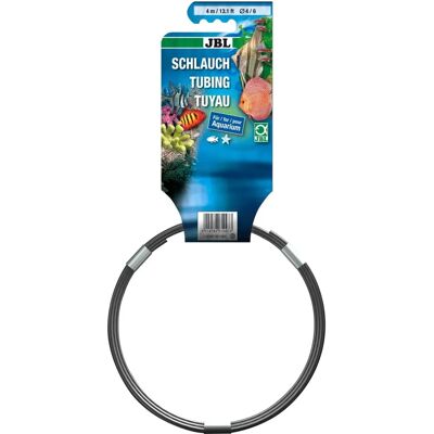 JBL 6109700 Grauer Wasser Schlauch - Aquariumzirkulation JBL 6109700 Grauer Wasser Schlauch - Aquariumzirkulation