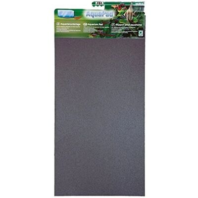 JBL AquaPad - Tapis de sécurité aquarium 150x50cm - Publicité JBL AquaPad - Tapis de sécurité aquarium 150x50cm - Publicité