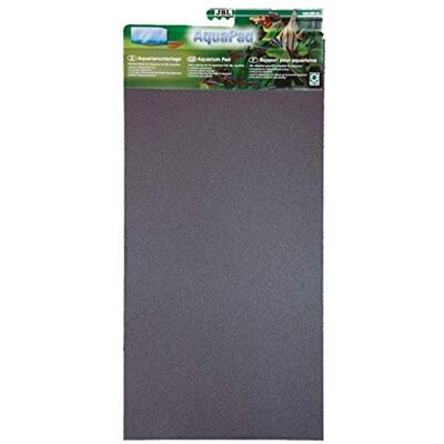 Tapis de Sécurité AquaPad JBL - 100 x 50 cm - Publicité Tapis de Sécurité AquaPad JBL - 100 x 50 cm - Publicité