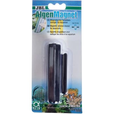 JBL Aquarium Glas Magnetreiniger M JBL Aquarium Glas Magnetreiniger M