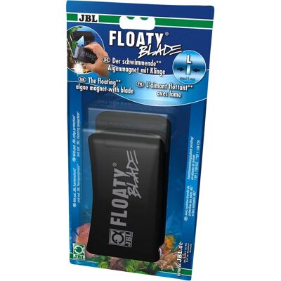 JBL Floaty Blade L - Aquarium Magnet Cleaner JBL Floaty Blade L - Aquarium Magnet Cleaner