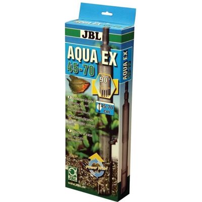 JBL AquaEx Set 45-70 Aquariumreinigung JBL AquaEx Set 45-70 Aquariumreinigung