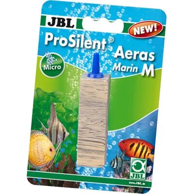 JBL Marque Aeras Marin Pierre à air en bois - Accessoires pour aquariums marins - Publicité JBL Marque Aeras Marin Pierre à air en bois - Accessoires pour aquariums marins - Publicité