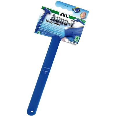 JBL Aqua-T Ręczne narzędzie do czyszczenia akwariów - 30cm JBL Aqua-T Ręczne narzędzie do czyszczenia akwariów - 30cm