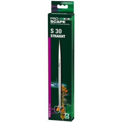 JBL - Rechte plantenkniptang ProScape S30 - 30cm JBL - Rechte plantenkniptang ProScape S30 - 30cm