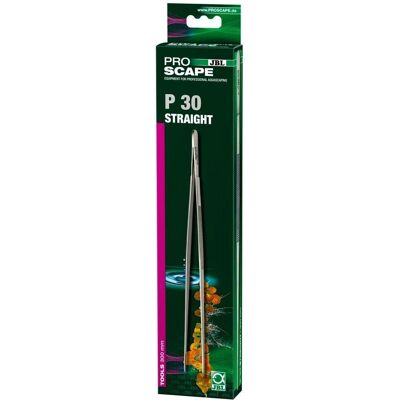 JBL Proscape Tool P 30 Recht - Aquariumplanting & Onderhoudsgereedschap JBL Proscape Tool P 30 Recht - Aquariumplanting & Onderhoudsgereedschap