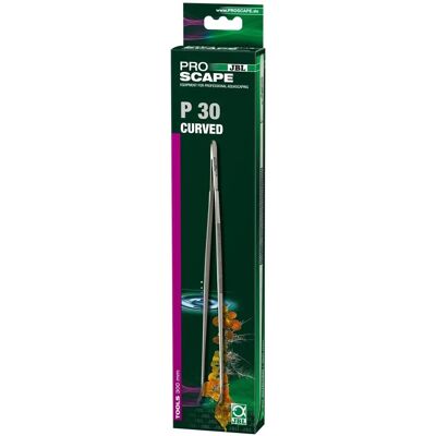 JBL Proscape Tool P Curved - Aquascaping Tool JBL Proscape Tool P Curved - Aquascaping Tool