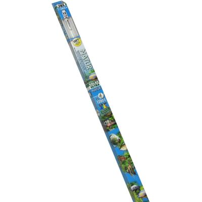 JBL Solar Natur T5 Ultra 1200mm-54w - Éclairage d'aquarium - Publicité JBL Solar Natur T5 Ultra 1200mm-54w - Éclairage d'aquarium - Publicité
