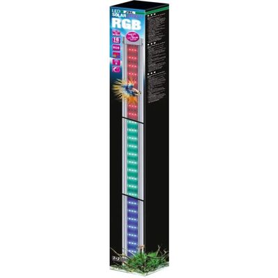 Lampe LED Solar Effect RGB JBL - 16 W, 1047 mm - Publicité Lampe LED Solar Effect RGB JBL - 16 W, 1047 mm - Publicité