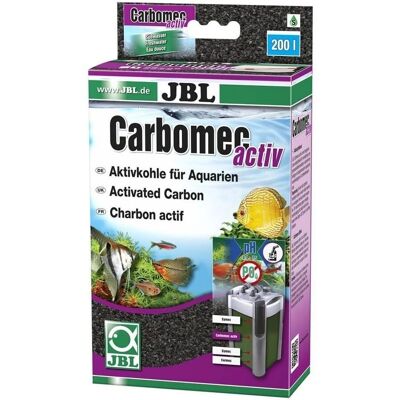 JBL Carbomec aktiv JBL Carbomec aktiv