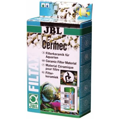 JBL Cermec 1L - Akvariefiltermateriale JBL Cermec 1L - Akvariefiltermateriale