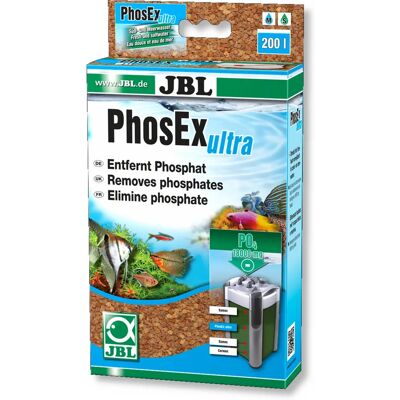 JBL PhosEx Ultra 340g JBL PhosEx Ultra 340g