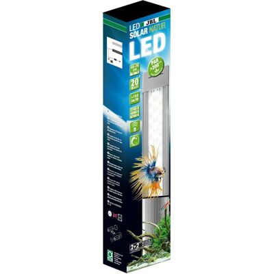 JBL LED LUCE ACQUARIO 20W - Illuminazione per acquari JBL LED LUCE ACQUARIO 20W - Illuminazione per acquari