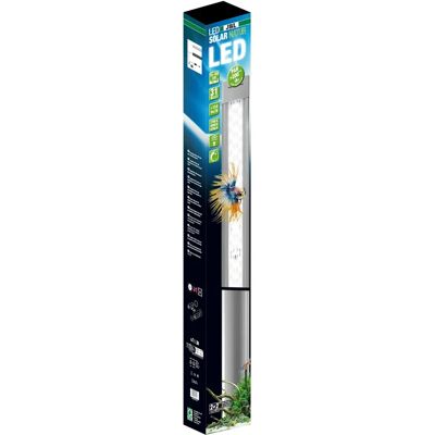 JBL LED SOLAR NATUR Illuminazione Acquario - 3 Colori - Max PAR JBL LED SOLAR NATUR Illuminazione Acquario - 3 Colori - Max PAR