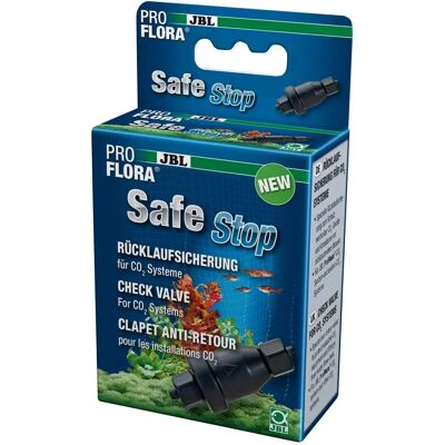 JBL ProFlora SafeStop - CO2 Valve JBL ProFlora SafeStop - CO2 Valve