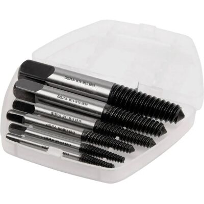 GSR B00902020 - Schraubenauszieher-Set - M3 M24 GSR B00902020 - Schraubenauszieher-Set - M3 M24