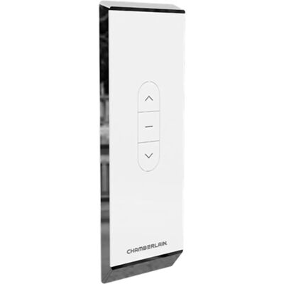 Chamberlain RTX1P-10 Funkhandsender - Rollladen-Accessoire Chamberlain RTX1P-10 Funkhandsender - Rollladen-Accessoire