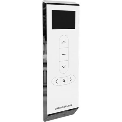 Chamberlain RTX8P-10 Transmetteur sans fil - Accessoire pour Volets - Publicité Chamberlain RTX8P-10 Transmetteur sans fil - Accessoire pour Volets - Publicité