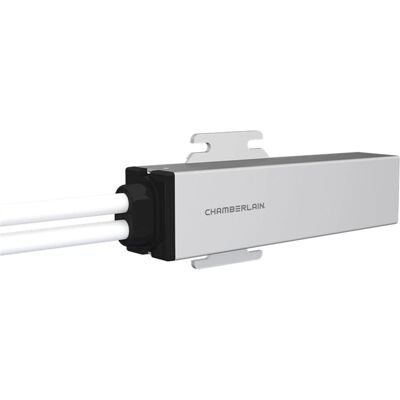 Chamberlain - RRX1-10 - Grau - Rollladensysteme - Receiver Chamberlain - RRX1-10 - Grau - Rollladensysteme - Receiver
