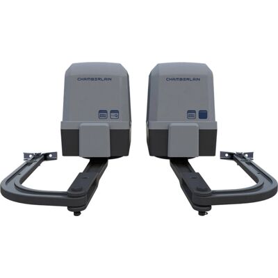 Chamberlain CHAA250EVC Smarte Toröffner - Automatisch, App-Steuerung Chamberlain CHAA250EVC Smarte Toröffner - Automatisch, App-Steuerung