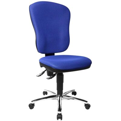Topstar Ergonomic Office Chair Steel Point 80 - Office Chair Topstar Ergonomic Office Chair Steel Point 80 - Office Chair