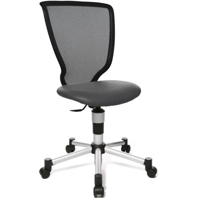 TOPSTAR Kinderbürostuhl Titan Junior - Ergonomischer Drehstuhl für Kinder TOPSTAR Kinderbürostuhl Titan Junior - Ergonomischer Drehstuhl für Kinder