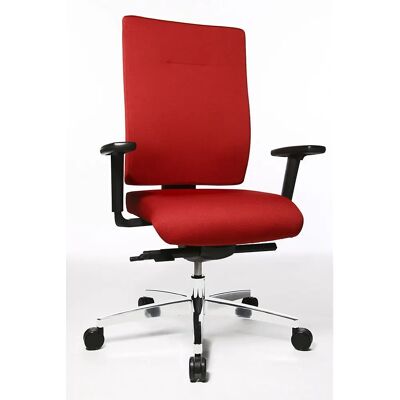 Sedia da ufficio PROFI STAR 15 Schienale ergonomico - Sedia da ufficio Sedia da ufficio PROFI STAR 15 Schienale ergonomico - Sedia da ufficio