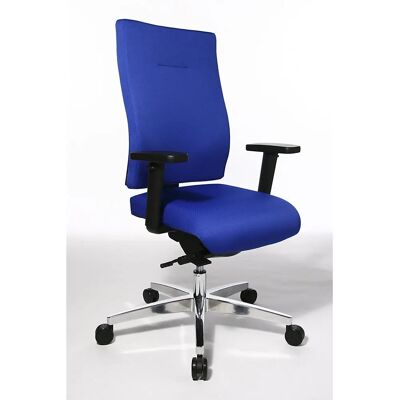 Sedia da ufficio ergonomica PROFI STAR 15 - Sedia da ufficio Sedia da ufficio ergonomica PROFI STAR 15 - Sedia da ufficio