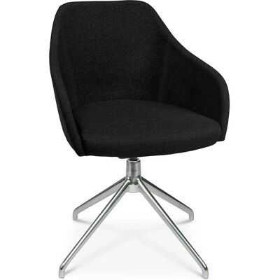 Topstar Besucherstuhl Stiness Life 2.1 - Ergonomischer Wartezimmerstuhl Topstar Besucherstuhl Stiness Life 2.1 - Ergonomischer Wartezimmerstuhl