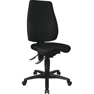 Topstar Bürostuhl Body Balance 450 - Ergonomisch, Verstellbar, Made in Germany Topstar Bürostuhl Body Balance 450 - Ergonomisch, Verstellbar, Made in Germany