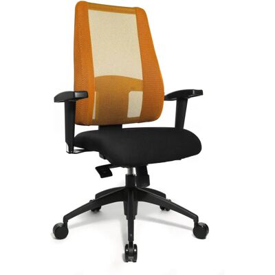 Topstar Lady Sitness Deluxe Ergonomischer Bürostuhl - Damen Topstar Lady Sitness Deluxe Ergonomischer Bürostuhl - Damen