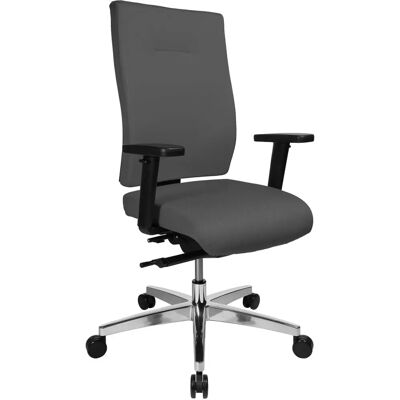 TOPSTAR Sitness 70 Bürostuhl - Höhenverstellbar & Ergonomisch TOPSTAR Sitness 70 Bürostuhl - Höhenverstellbar & Ergonomisch