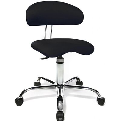 TOPSTAR Sitness 40 Bürostuhl - Ergonomisch, 3D Bewegung, Hergestellt in Deutschland TOPSTAR Sitness 40 Bürostuhl - Ergonomisch, 3D Bewegung, Hergestellt in Deutschland