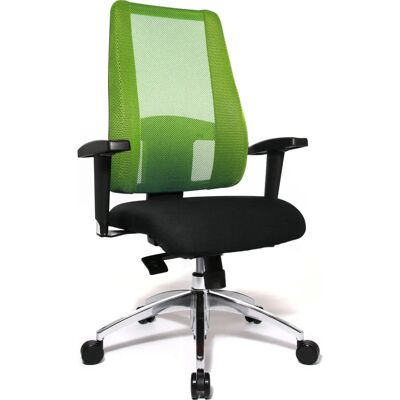 Sedia da ufficio Topstar Lady Sitness Deluxe verde Sedia da ufficio Topstar Lady Sitness Deluxe verde