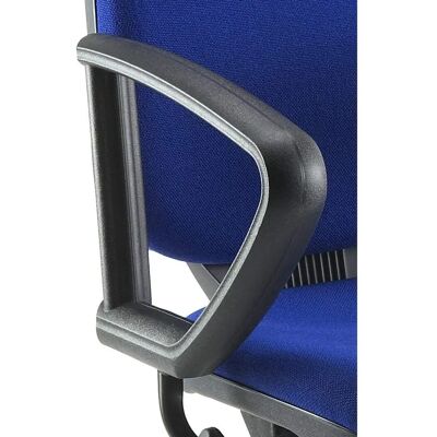 Braccioli Topstar E Nero - Accessori per Sedia Ufficio Braccioli Topstar E Nero - Accessori per Sedia Ufficio