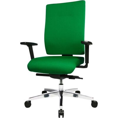 Topstar Sitness 70 Grüner Bürostuhl - Office Chair Topstar Sitness 70 Grüner Bürostuhl - Office Chair