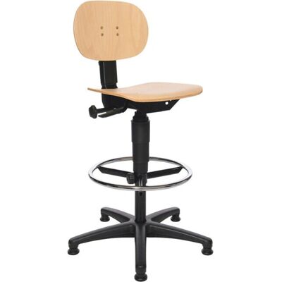 Topstar Bürostuhl - Modell Tec 11 mit Verstellfunktionen Topstar Bürostuhl - Modell Tec 11 mit Verstellfunktionen