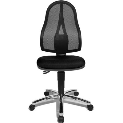 Topstar Office Chair Point 60 Mesh Black - Office Chair Topstar Office Chair Point 60 Mesh Black - Office Chair