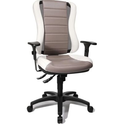 Sedia da Ufficio TOPSTAR Head Point RS - Ergonomica, Regolabile, Made in Germany Sedia da Ufficio TOPSTAR Head Point RS - Ergonomica, Regolabile, Made in Germany